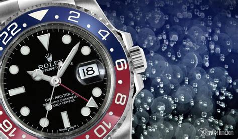 rolex pepsi watch review.